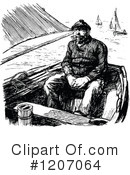 Man Clipart #1207064 by Prawny Vintage
