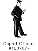 Man Clipart #1207077 by Prawny Vintage