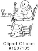 Man Clipart #1207135 by Prawny Vintage
