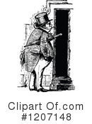 Man Clipart #1207148 by Prawny Vintage