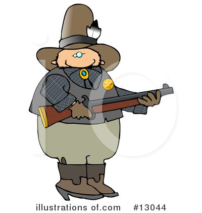 Weapon Clipart #13044 by djart