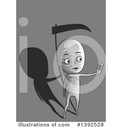 Royalty-Free (RF) Man Clipart Illustration by BNP Design Studio - Stock Sample #1392528