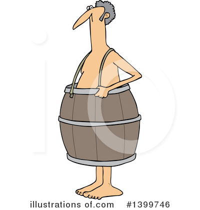 Bankruptcy Clipart #1399746 by djart