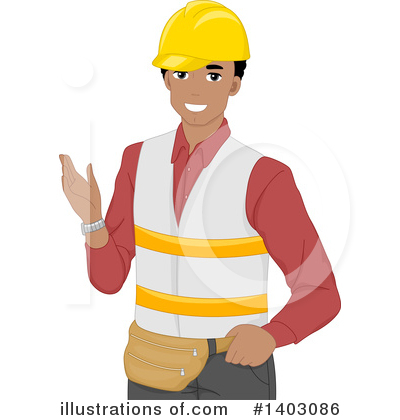 Safety Gear Clipart #1403086 by BNP Design Studio
