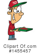 Man Clipart #1455457 by toonaday