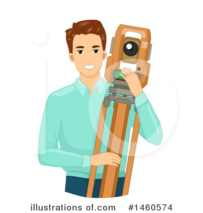 Royalty-Free (RF) Man Clipart Illustration by BNP Design Studio - Stock Sample #1460574
