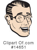 Man Clipart #14651 by Andy Nortnik