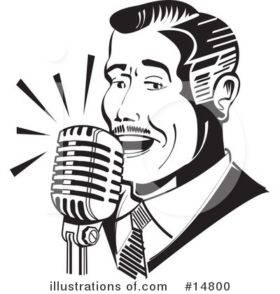 Man Clipart #14800 by Andy Nortnik