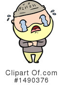 Man Clipart #1490376 by lineartestpilot