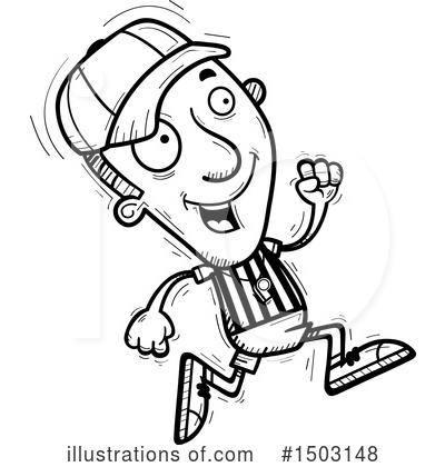 Royalty-Free (RF) Man Clipart Illustration by Cory Thoman - Stock Sample #1503148