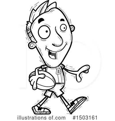 Royalty-Free (RF) Man Clipart Illustration by Cory Thoman - Stock Sample #1503161