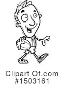 Man Clipart #1503161 by Cory Thoman