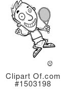 Man Clipart #1503198 by Cory Thoman