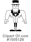 Man Clipart #1505126 by Cory Thoman