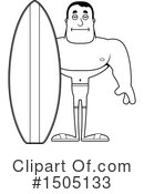 Man Clipart #1505133 by Cory Thoman