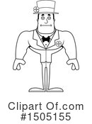 Man Clipart #1505155 by Cory Thoman