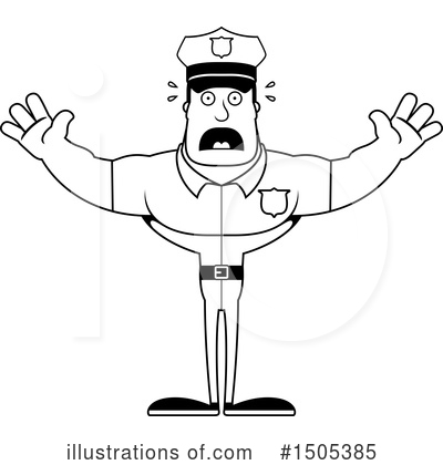 Royalty-Free (RF) Man Clipart Illustration by Cory Thoman - Stock Sample #1505385