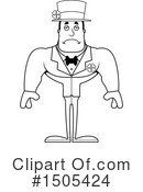 Man Clipart #1505424 by Cory Thoman