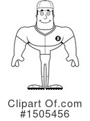 Man Clipart #1505456 by Cory Thoman