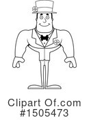 Man Clipart #1505473 by Cory Thoman