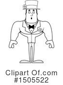 Man Clipart #1505522 by Cory Thoman