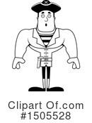 Man Clipart #1505528 by Cory Thoman