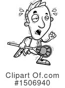 Man Clipart #1506940 by Cory Thoman