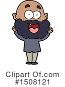 Man Clipart #1508121 by lineartestpilot