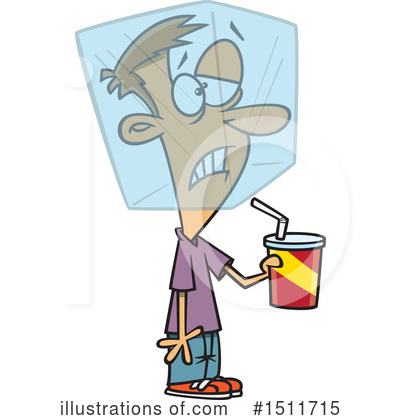 Cold Clipart #1511715 by toonaday
