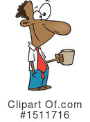 Man Clipart #1511716 by toonaday