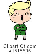 Man Clipart #1515536 by lineartestpilot