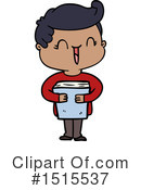 Man Clipart #1515537 by lineartestpilot