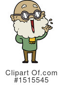 Man Clipart #1515545 by lineartestpilot