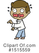 Man Clipart #1515559 by lineartestpilot
