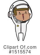 Man Clipart #1515574 by lineartestpilot