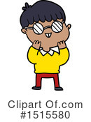 Man Clipart #1515580 by lineartestpilot