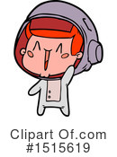 Man Clipart #1515619 by lineartestpilot