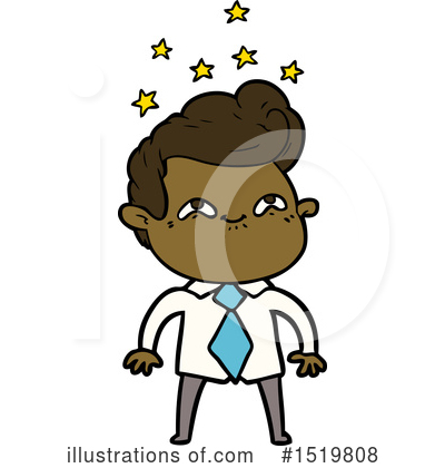 Royalty-Free (RF) Man Clipart Illustration by lineartestpilot - Stock Sample #1519808