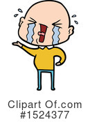Man Clipart #1524377 by lineartestpilot