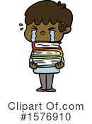 Man Clipart #1576910 by lineartestpilot