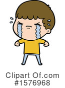 Man Clipart #1576968 by lineartestpilot