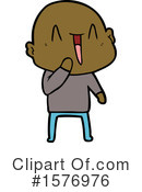 Man Clipart #1576976 by lineartestpilot