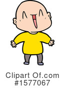 Man Clipart #1577067 by lineartestpilot