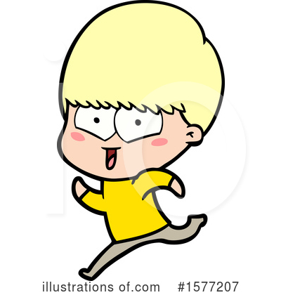 Royalty-Free (RF) Man Clipart Illustration by lineartestpilot - Stock Sample #1577207