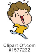 Man Clipart #1577232 by lineartestpilot