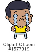 Man Clipart #1577319 by lineartestpilot