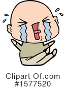 Man Clipart #1577520 by lineartestpilot