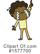 Man Clipart #1577700 by lineartestpilot