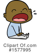 Man Clipart #1577995 by lineartestpilot