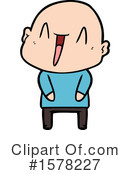 Man Clipart #1578227 by lineartestpilot